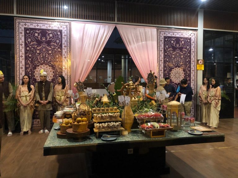 Taman Safari Bogor Sajikan Iftar Dinner Arabian Night Selama Ramadan