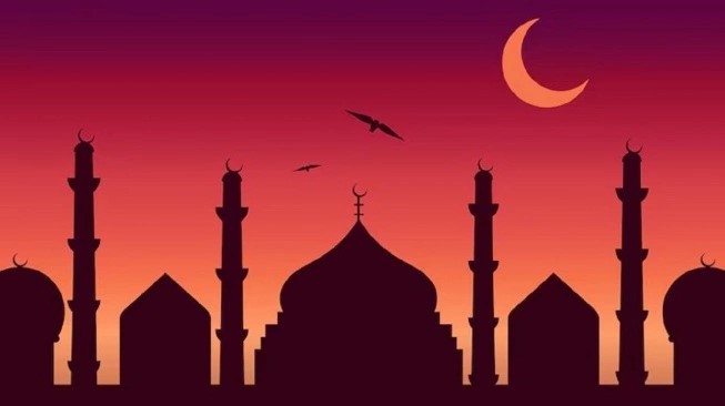 Taqabbalallahu Minna Wa Minkum, Berikut Daftar Ucapan Selamat Idul Fitri 1445 H