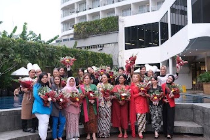 Hari Kartini 2024, The Alana Sentul City Ajak Wanita Terus Berkarya dan Berdaya