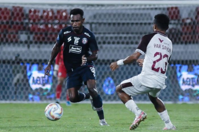 Klasemen BRI Liga 1 Pekan ke-33 Usai Arema FC vs PSM Makassar