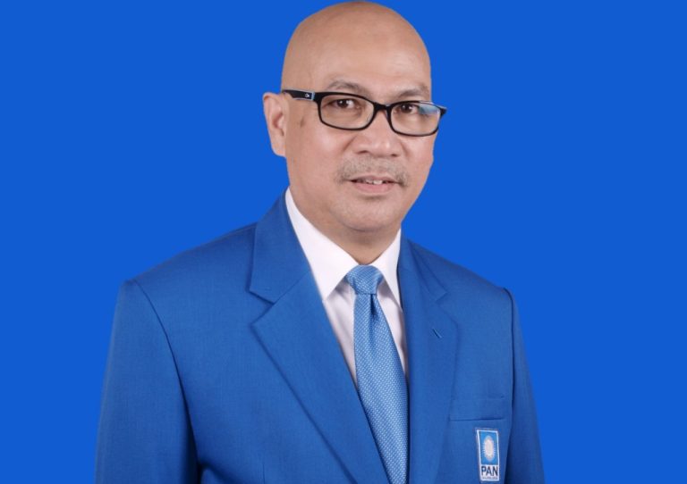 DPD PAN Kabupaten Bogor Dukung Zulhas Kembali Pimpin DPP PAN Periode 2025-2030