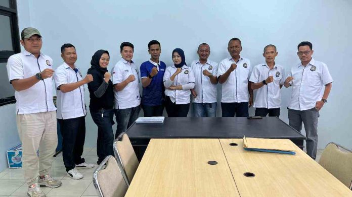 Asprov Jabar Lakukan Agenda Sabakota ke Kabupaten Bogor