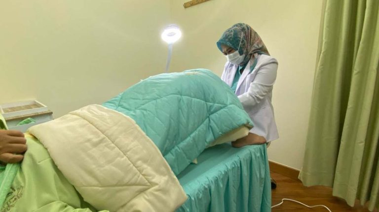 Besthetic Clinic Bogor Hadirkan Treatment Terbaru Laser Vagina Tightening