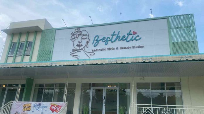 Besthetic Clinic Bogor Promo Halal Bihalal Diskon Hingga 50 Persen, Cek!