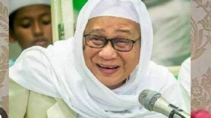 Biografi Abah Guru Banjar Indah yang Wafat Hari Ini 