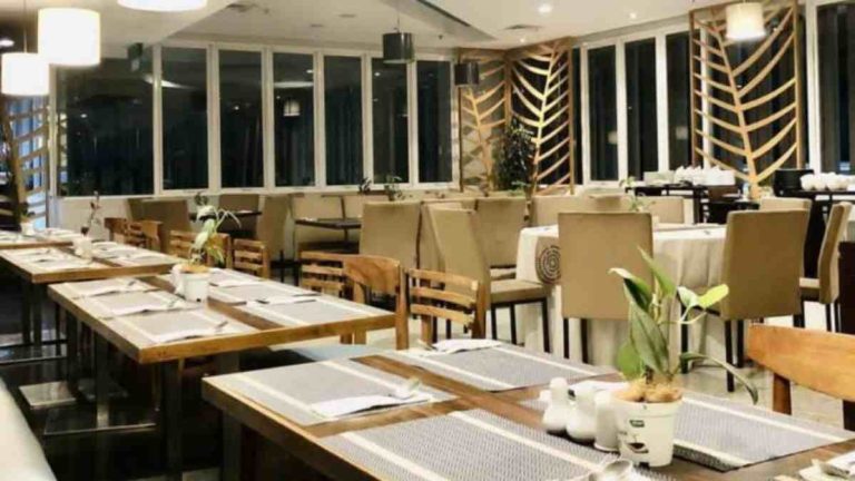 Bogor Valley Hotel Sediakan Menu Breakfast Express di Arunika Restaurant