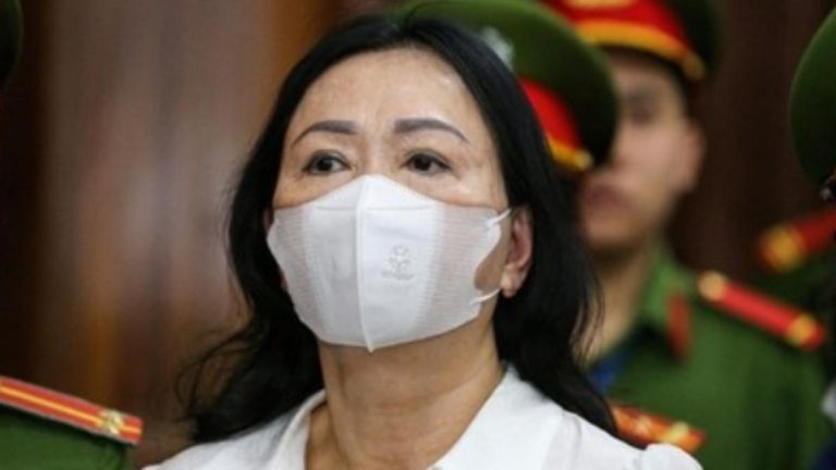 Crazy Rich Vietnam Dihukum Mati Usai Terlibat Korupsi Rp200 Triliun 