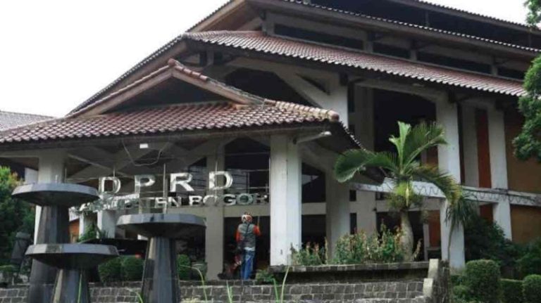Daftar Lengkap Anggota DPRD Kabupaten Bogor Hasil Pileg 2024 