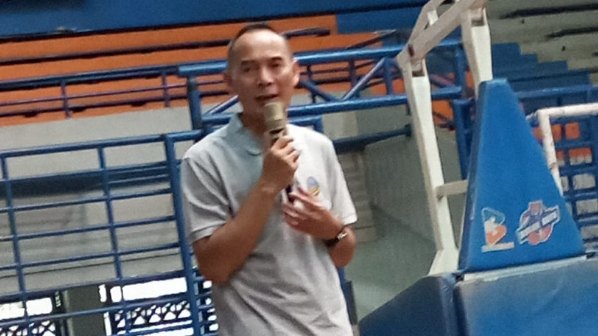 Pertama di Kota Bogor, Komite SDN Sukadamai 3 Gelar Kompetisi 3x3 Bola Basket Antar SD 