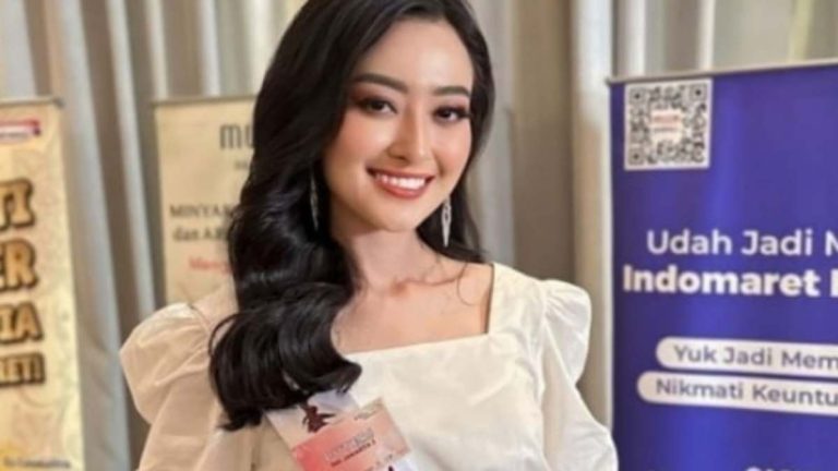 Instagram Puteri Modiyanti Diserbu Netizen Pasca Diisukan Anak Tommy Soeharto