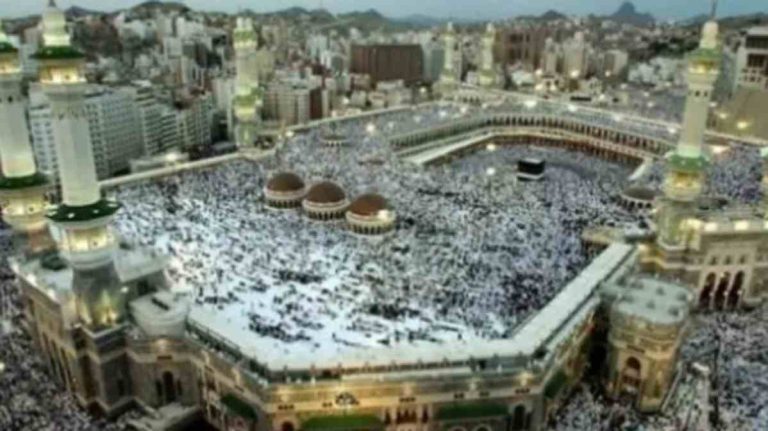 Jadwal Keberangkatan Haji 2024: Kloter Pertama 12 Mei 2024