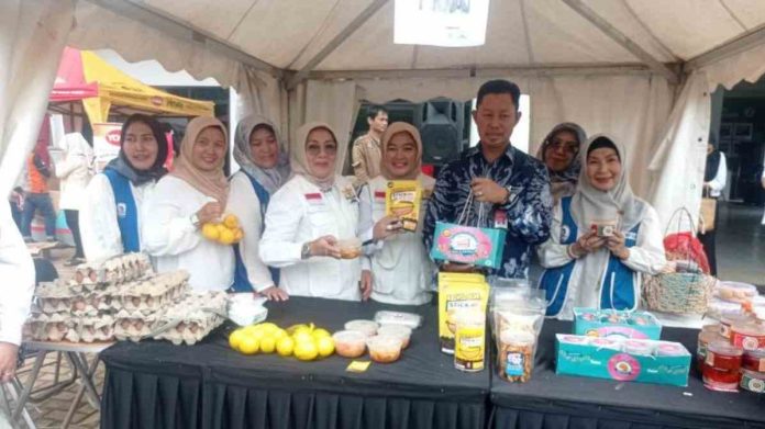 Jelang Hari Raya Idul Fitri 1445 H, Pemkab Bogor Akan Kembali Gelar Pasar Murah