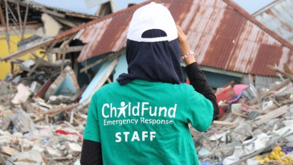 Maknai 50 Tahun Perjalanan, ChildFund International Dorong Partisipasi Banyak Pihak