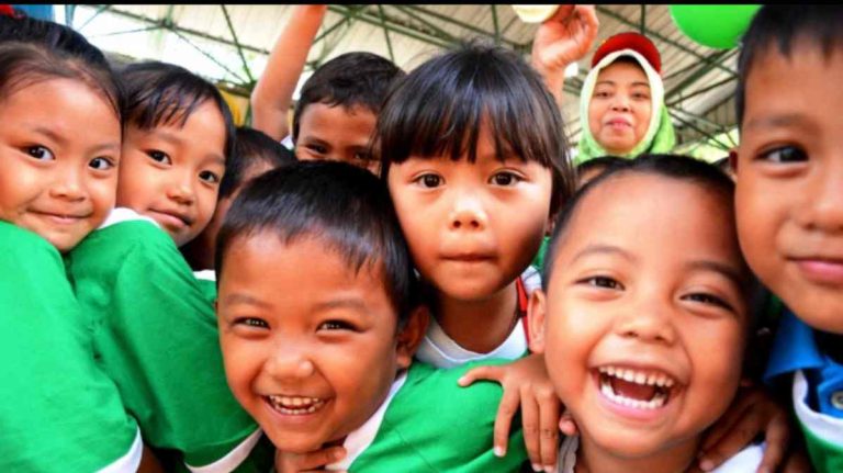 Maknai 50 Tahun Perjalanan, ChildFund International Dorong Partisipasi Banyak Pihak