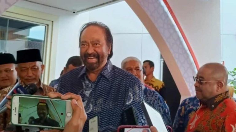 Mau Ngikut Nasdem, PKS Beri Sinyal  Dukung Pemerintahan Prabowo-Gibran