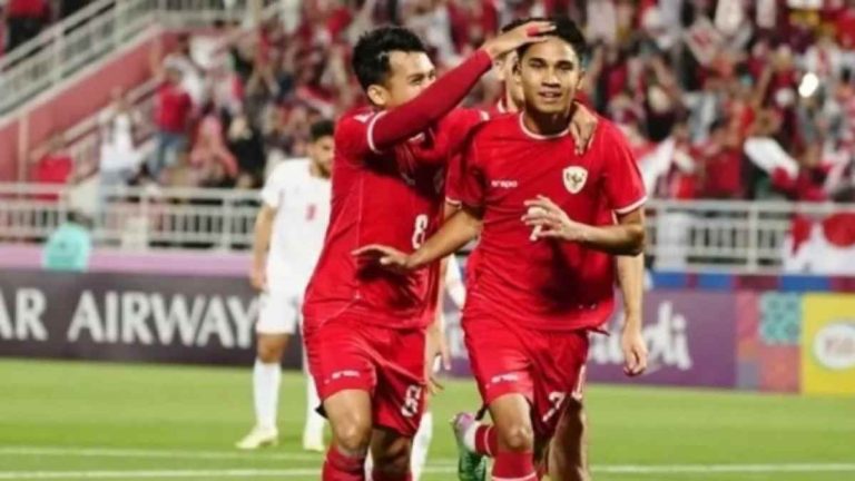 Pemkab Bogor Akan Kembali Gelar Nobar Indonesia vs Irak di Stadion Pakansari