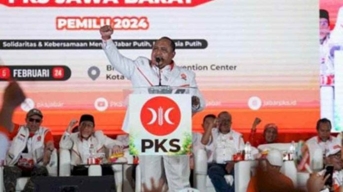 PKS Ungkap Tiga Nama Kandidat Calon Walikota Bogor 2024. Siapa Saja Mereka