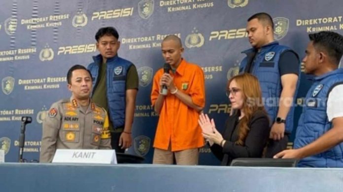 Penampilan Baru TikTokers Galih Loss Dipenjara. Apa Kata Netizen?
