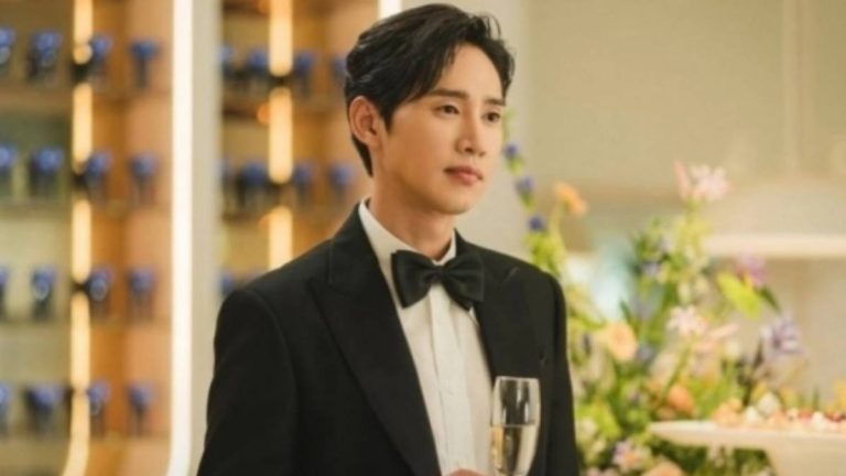 Pengakuan Park Sung Hoon soal Karakternya di ‘Queen of Tears’ Bikin Emosi