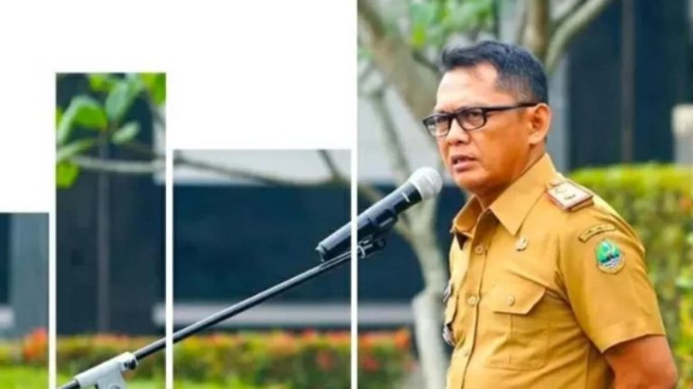 Pj Walikota Bogor: Ada Oknum Tekan Pedagang Pasar Tumpah Supaya Menolak Relokasi