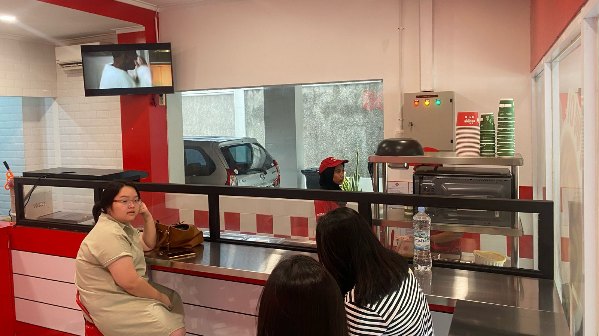 Reddog, Destinasi Makanan Korea Terbaru di Kota Bogor_1