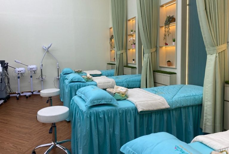 Besthetic Clinic Bogor: Clinic and Beauty Station Ter-Aesthetic, Tawarkan Pengalaman Luar Biasa