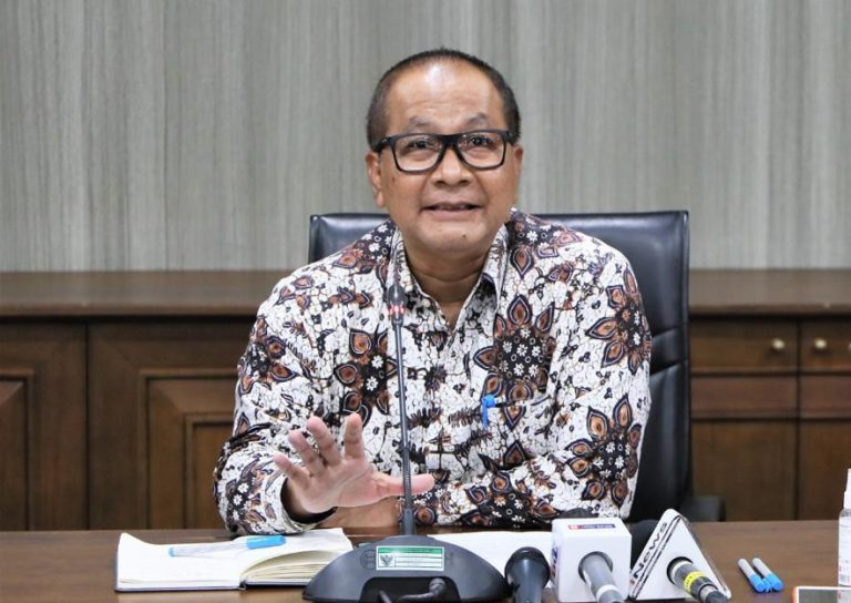 Indonesia Jadi Tuan Rumah Pertemuan APEC SMEWG ke-57