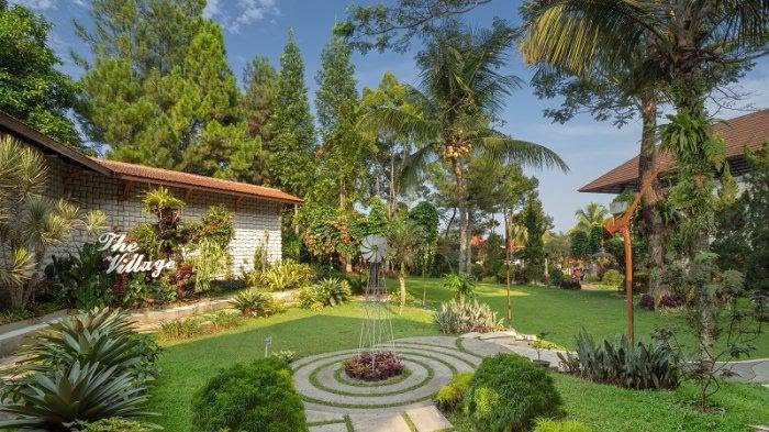 The Village Resort Bogor Tawarkan Promo Jelang Lebaran 2024, Harga Terjangkau