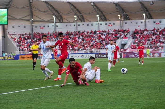 Indonesia vs Irak Kapan? Simak Jadwal Perebutan Juara 3 Piala Asia U-23 2024