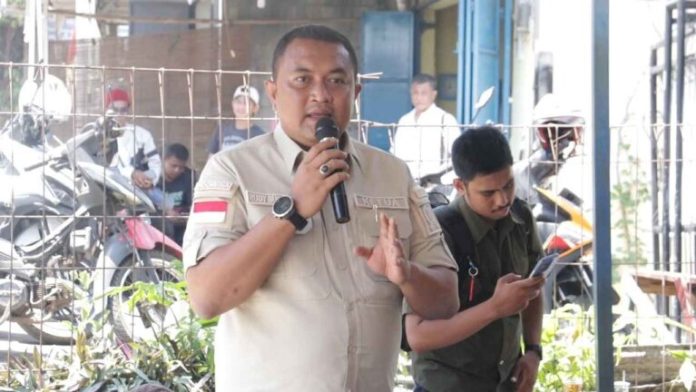 Ketua DPRD Kabupaten Bogor Imbau Masyarakat Waspada Cuaca Ekstrim