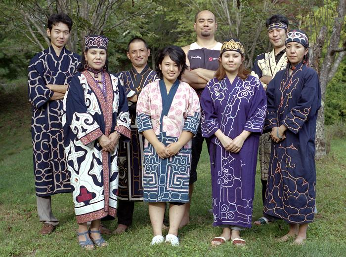 Fakta-fakta Menarik dan Unik dari Suku Ainu dari Jepang