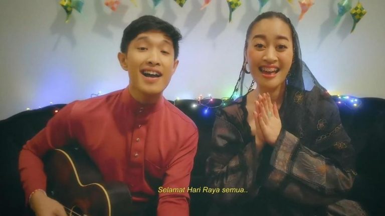 Lirik Lagu Ketipak Ketipung Raya – Aisha Retno & Aziz Harun