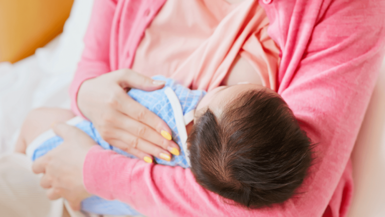 Mengenal Induksi Laktasi yang Dilakukan Ibu untuk Bayi