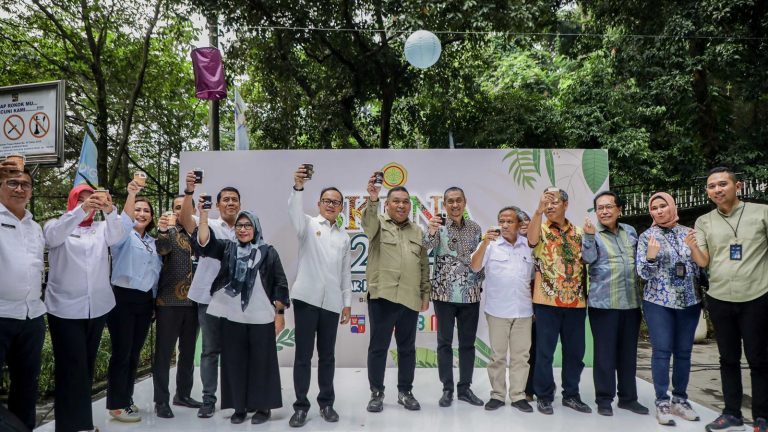 Kota Bogor Tuan Rumah Skena Jawa Barat 2024, Tingkatkan Kinerja Hilirisasi Perkebunan