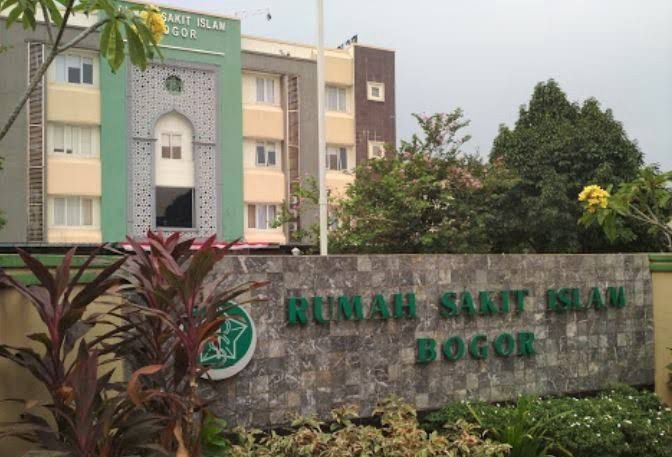 RS Islam Bogor Jadi Tim Medis Sunatan Massal Universitas Terbuka