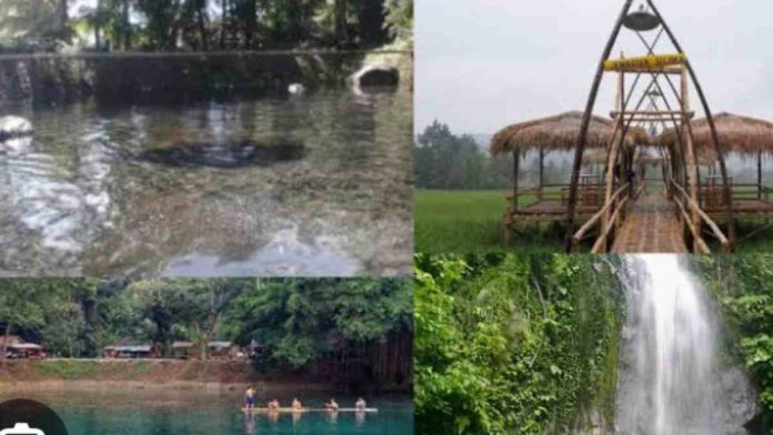 10 Tempat Wisata di Daerah Ciomas Bogor yang Menarik