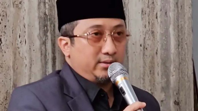 Bangkrut, Ustadz Yusuf Mansur Buka Suara Soal Paytren