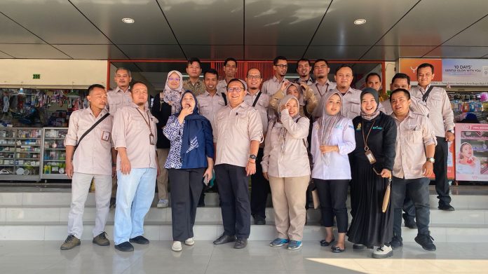 Bank Syariah Indonesia Gelar Semarak Pasar Mikro Mendukung UMKM di Bogor