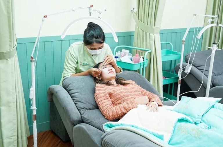 Reservasi Treatment di Besthetic Clinic Bogor Makin Mudah Lewat Instagram, Ini Caranya