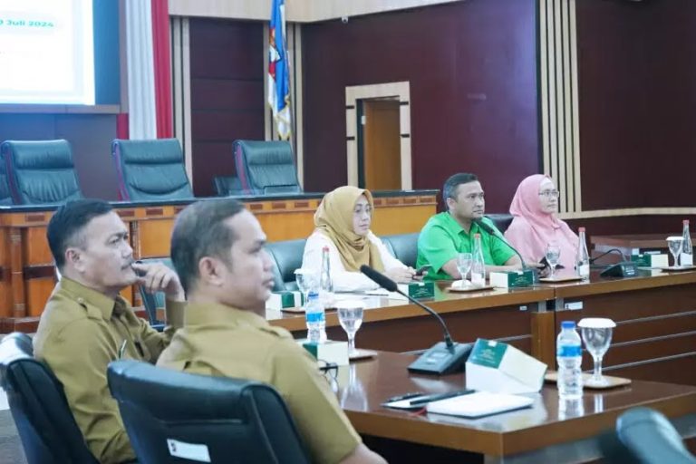 DPRD Kota Bogor Sosialisasi PPDB 2024 hingga Buka Posko Pengaduan