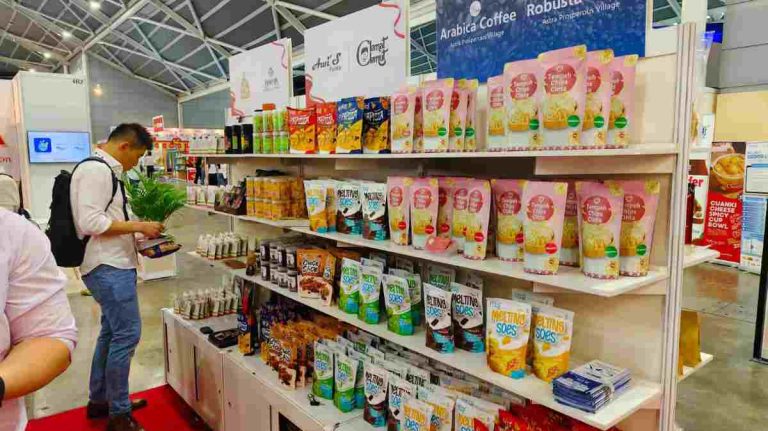 Dukung UMKM Go Global, BRI Berangkatkan 8 UMKM untuk Ikuti Pameran FHA Food & Beverage 2024 di Singapore