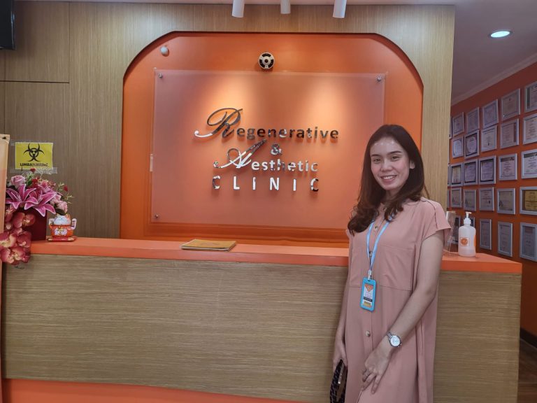 RA Clinic Bogor Terus Berikan Pelayanan Kecantikan dan Kesehatan yang Prima