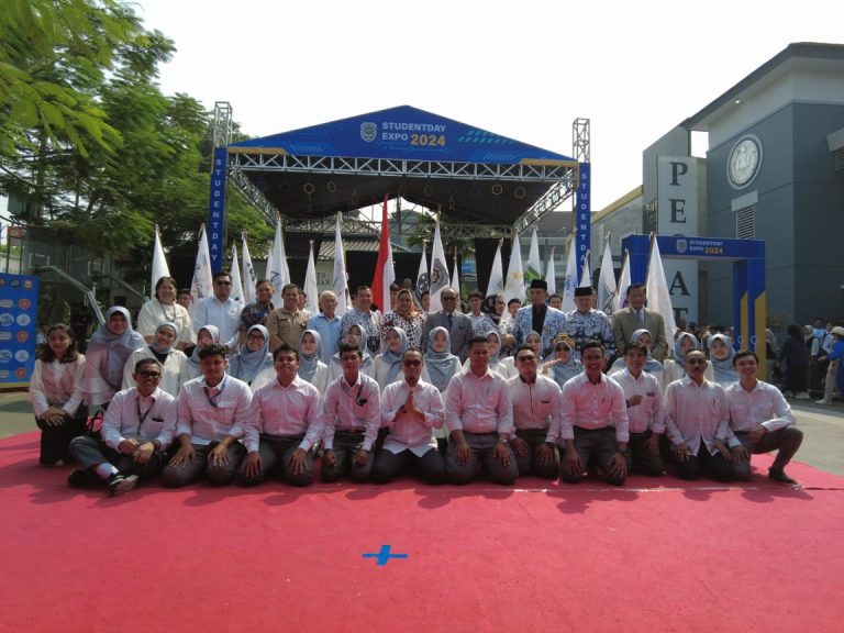Studen Day SMA PGRI Plus Dorong Generasi Bangsa yang Multitalenta