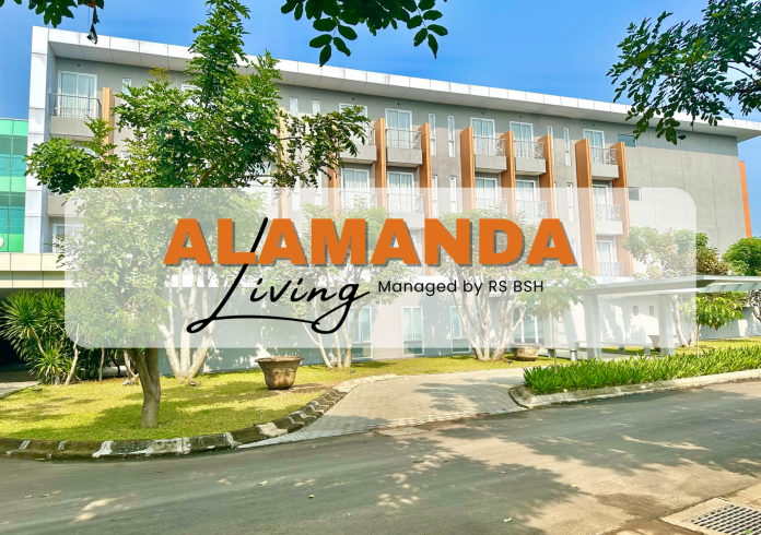 RS BSH Bogor Alamanda Living