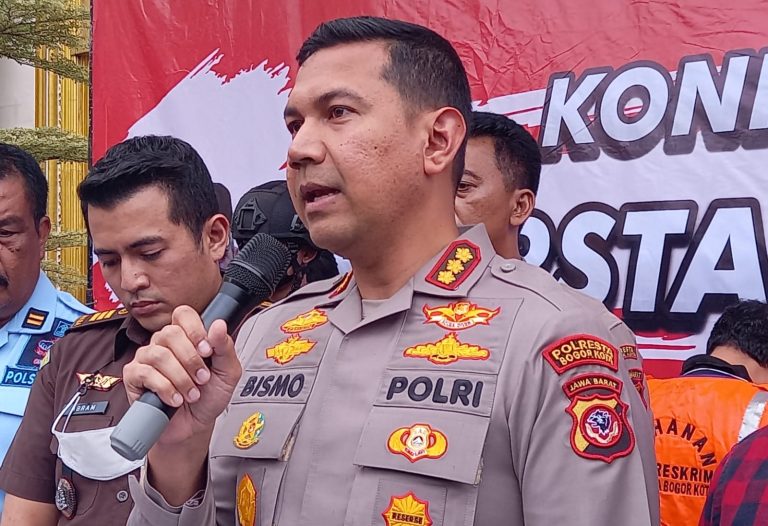 Misteri Penganiayaan oleh OTK di Bogor Tengah, Polresta Periksa 4 Orang Saksi
