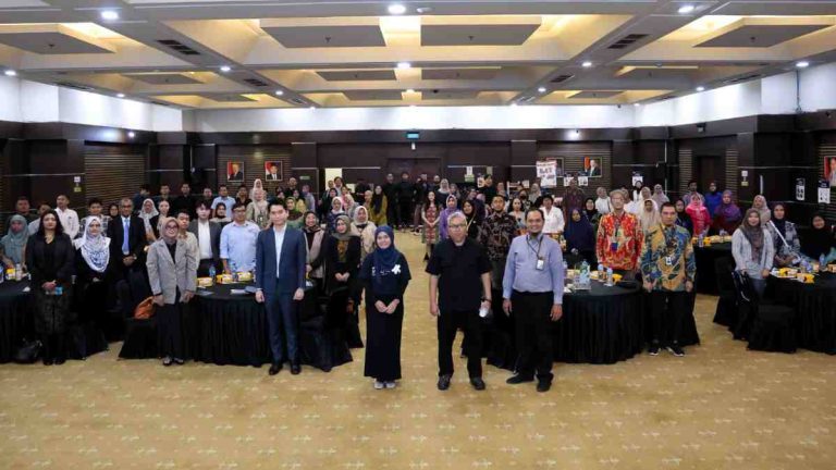 KemenKopUKM Gandeng INOTEK Lakukan Kick Off SME EPIC Perkuat Kapasitas Pembiayaan dan Investasi UKM