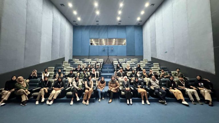 “Kenal Bogor Lebih Dekat’, Bikin Baper Padahal Cuman Film Dokumenter Buatan Pelajar SMA