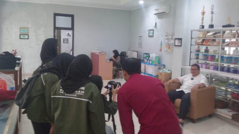 Kenal Bogor Lebih Dekat, Film Dokumenter Karya Pelajar SMKN 1 CIOMAS