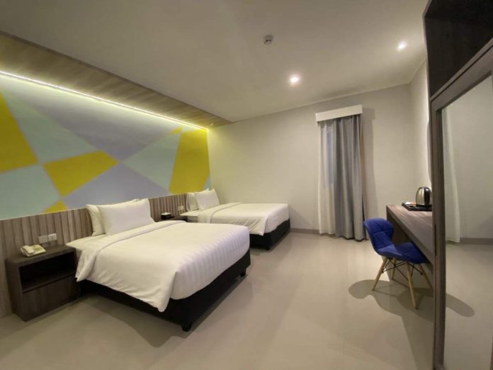 Key Inn Hotel Bogor, Pilihan Tepat untuk Menginap dan Acara Bisnis