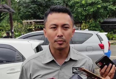 Satreskrim Polresta Bogor Kota Ungkap Perkembangan Kasus Begal di Tajur